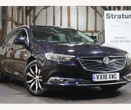 2.0 TURBO D BLUEINJECTION TECH LINE NAV SPORTS TOURER EURO 6 (START/STOP) 5DR