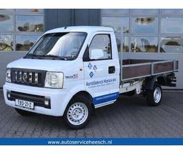 K-SERIE 1.3 BENZINE L MMBS L TREKHAAK L AIRCO