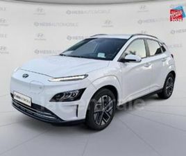 GENERATION2 ELECTRIQUE 39 KWH 136 CREATIVE