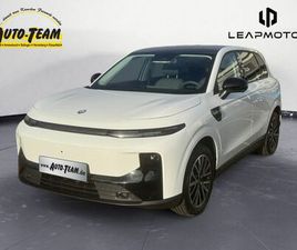 LEAPMOTOR B10 LEAPMOTOR B10 67,1 KWH DESIGN PRO MAX