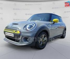 III (F56) 2.0 COOPER 184 SE FINITION GREENWICH BVA 32.6 KWH