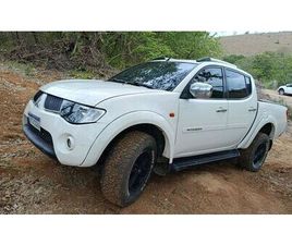 TRITON HPE 3.2 CD TB INT.DIESEL AUT