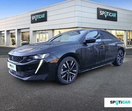 HYBRID 225 E-EAT8 GT