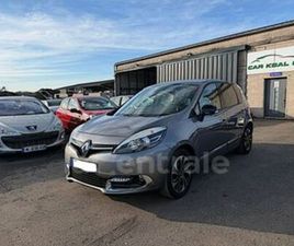 III GENERATION2 XMOD 1.2 TCE 130 ENERGY BOSE