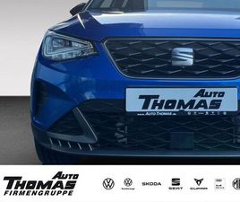 SEAT ARONA SEAT ARONA FR 1.0 TSI