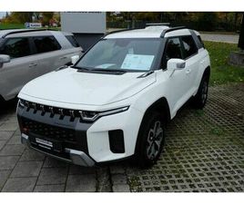 KGM TORRES ESSENTIAL 6/MT 2WD