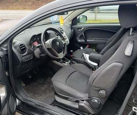 MITO 1.3JTDM S&S DISTINCTIVE 95