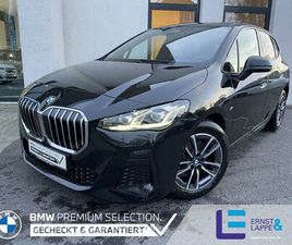 BMW 216I M SPORT || EL.SITZE 360° DRIVINGASS+
