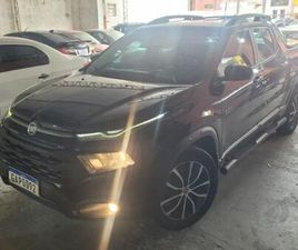 ULTRA 2.0 16V 4X4 DIESEL AUT