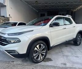 VOLCANO 2.0 16V 4X4 TB DIESEL AUT.