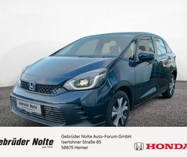 HONDA JAZZ HYBRID 2025 1.5 AUTOMATIK ELEGANCE