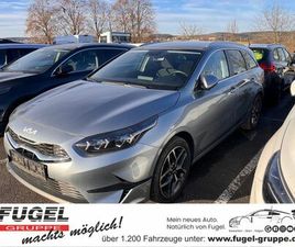 KIA CEED SPORTSWAGON 1.5 T-GDI AHZV ABN.|LED|NAVI|SH