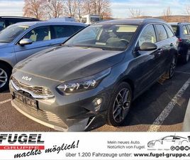 KIA CEED SPORTSWAGON 1.5 T-GDI DCT LED|NAVI|SHZ