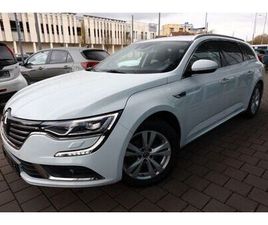 RENAULT TALISMAN TCE 160 GRANDTOUR INTENS + WINTERPAKET
