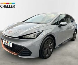 CUPRA BORN 150 KW *SHZ*LED*