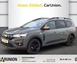 DACIA JOGGER EXTREME TCE 110