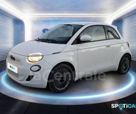 III 3+1 E 118 ICONE 42KWH