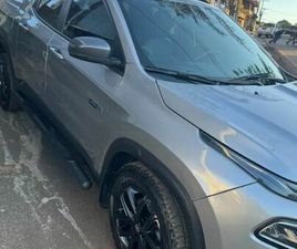 ULTRA 2.0 16V 4X4 DIESEL AUT