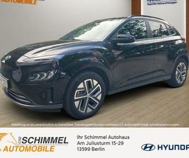 HYUNDAI KONA ELEKTRO TREND 39 KWH 2WD KAMERA NAVI LED