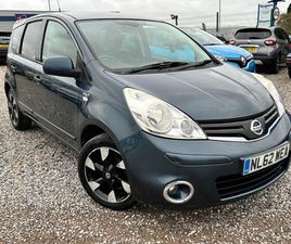 2012 (62) - 1.5 [90] DCI N-TEC+ 5DR