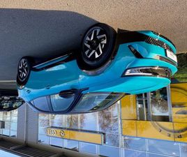 OPEL MOKKA GS AUTOMATIK LED+SITZHZG+PDC+KLIMAAUTMATIK