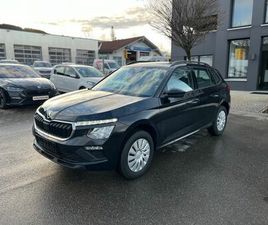 SKODA KAMIQ 1.0 TSI SELECTION *SMARTLINK*PDC*SHZ*
