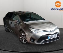 2.0D 105KW EXECUTIVE 5P