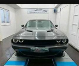 OTHER DODGE CHALLENGER RT SHAKER
