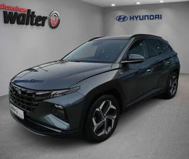 HYUNDAI TUCSON 1.6 CRDI PRIME MILD-HYBRID 2WD, ASSISTENZ
