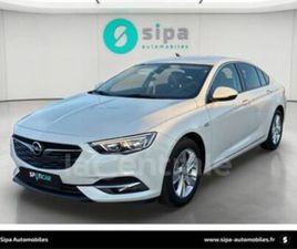 OPEL INSIGNIA GRAND SPORT II 1.6 DIESEL 136 INNOVATION
