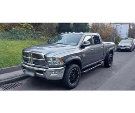 OTHER DODGE RAM 2500 HD LPG, 5,7L, V8, CREW CAP,...