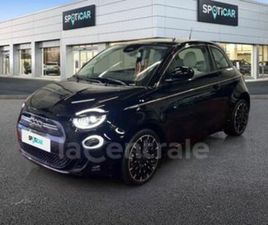 III 3+1 E 118 LA PRIMA 42KWH