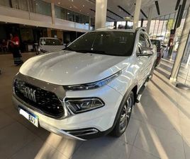 RANCH 2.0 16V 4X4 DIESEL AUT.