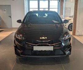 KIA CEED 1.5 T-GDI 48V 140 PS DCT ULTIMATE EDITION