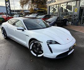 PERFORMANCE PLUS 93.4KWH 4S AUTO 4WD 4DR