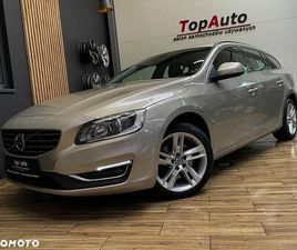 VOLVO V60 D2 MOMENTUM