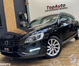 VOLVO V60 T3 SUMMUM
