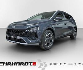 HYUNDAI BAYON FL (MY25) 1.0 T-GDI PRIME LED*NAV*SHZ*PDC*