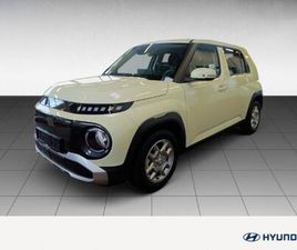 HYUNDAI INSTER TREND 42KWH EFFIZIENZPAKET NAVI DIGITALES