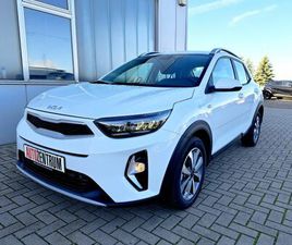 KIA STONIC 1.0 T-GDI AUTOMATIK LED NAVI WINTERPAKET