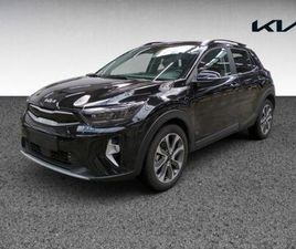 KIA STONIC KIA STONIC SPIRIT 1.0 KAMERA,NAVI,SITZHZG,KEYLESS,CA