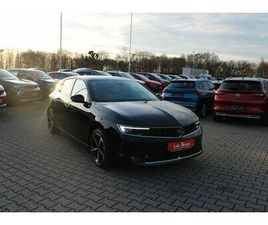 OPEL ASTRA L EDITION PLUG-IN *ACC*NAVI*SHZ*
