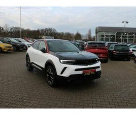 OPEL MOKKA 1.2 GS LINE *LED*SHZ*