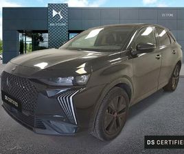 1.5 BLUEHDI 130 EAT8 PERFORMANCE LINE