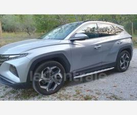 HYUNDAI TUCSON IV 1.6 PHEV 265 HTRAC EXECUTIVE 4WD AUTO
