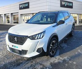 PURETECH 130 S&S EAT8 GT