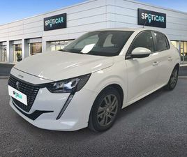 1.2 PURETECH 75CV ACTIVE PACK