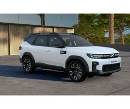 DACIA BIGSTER JOURNEY HYBRID 155