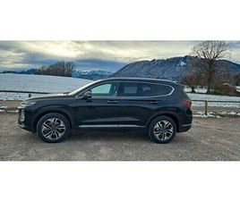 HYUNDAI SANTA FE 2.4 GDI PREMIUM 4WD 6AT PREMIUM