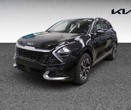 KIA SPORTAGE SPIRIT 1.6 360°KAMERA,SITZHZG,NAVI,CARP